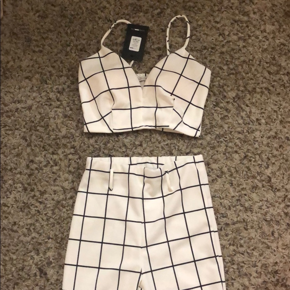 Matching set
